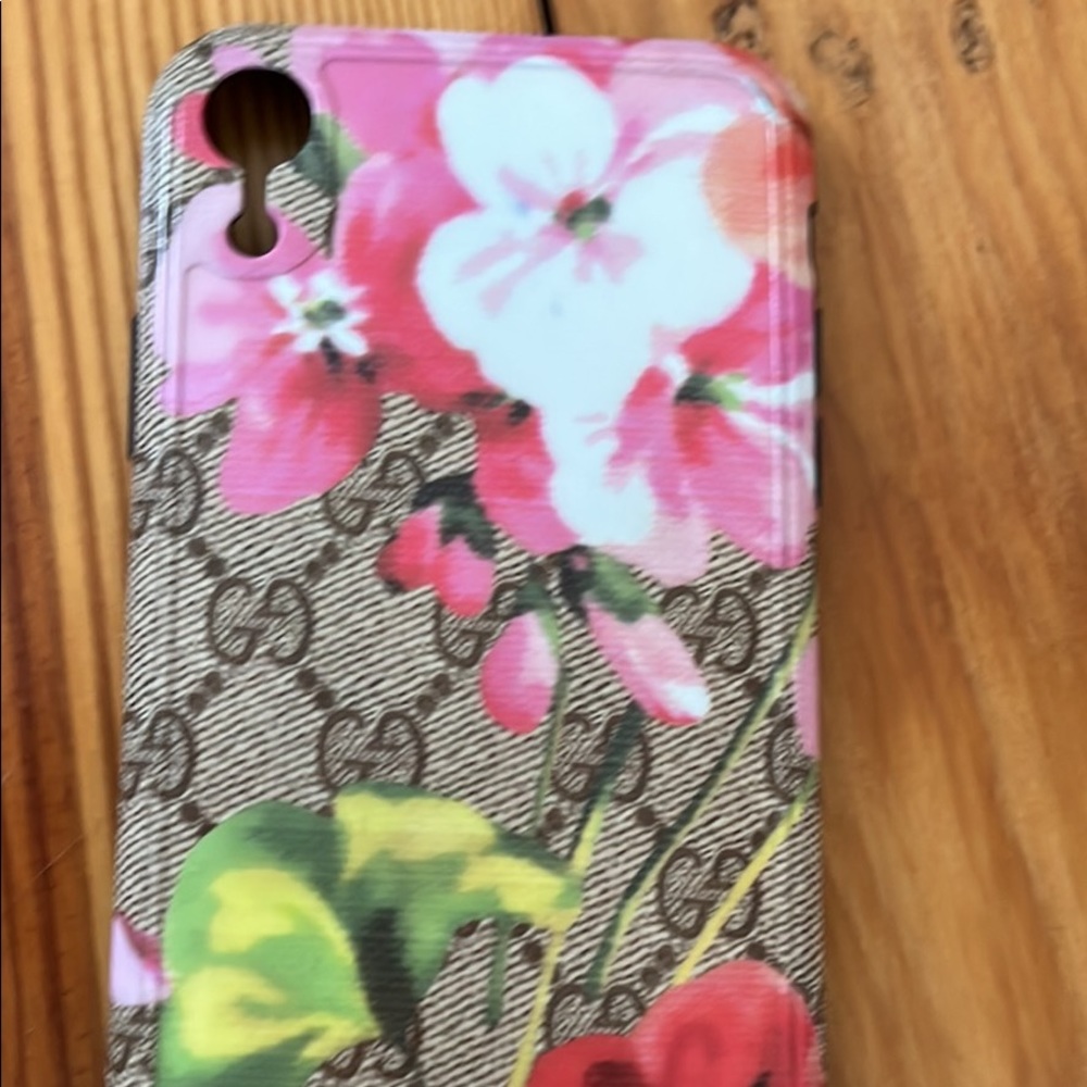 iPhone XR phone excellent condition